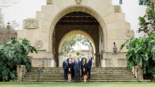 Mission Wealth Image